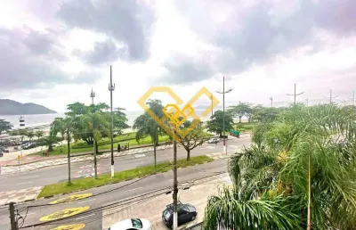 Apartamento com 3 quartos à venda na Aparecida, Santos 