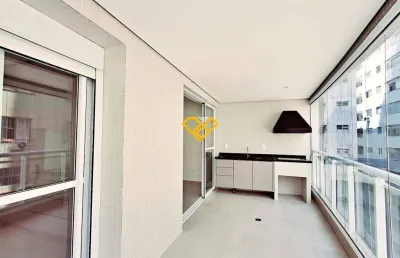 Apartamento com 2 quartos para alugar no Boqueirão, Santos 