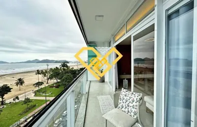 Apartamento com 3 quartos para alugar no Gonzaga, Santos 