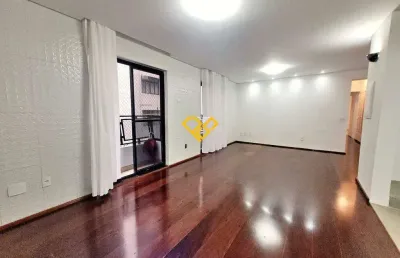 Apartamento com 3 quartos para alugar no Pompéia, Santos 