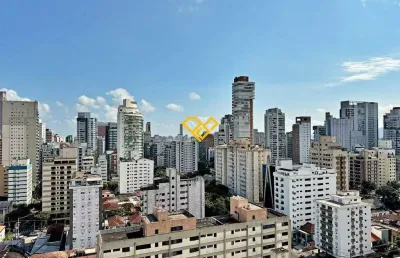 Apartamento com 2 quartos para alugar no Boqueirão, Santos 