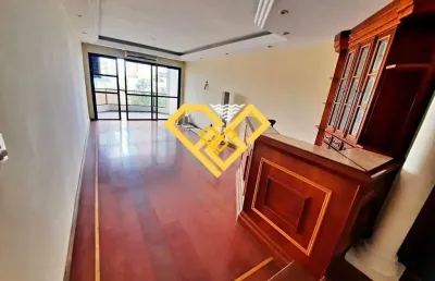 Apartamento com 4 quartos para alugar no Ponta da Praia, Santos 