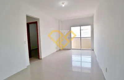 Apartamento com 2 quartos para alugar no Boqueirão, Santos 