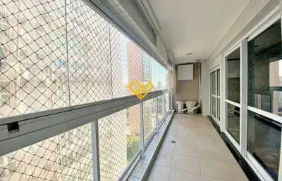 Apartamento com 2 quartos para alugar no Gonzaga, Santos 