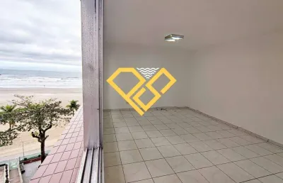 Apartamento com 3 quartos para alugar no José Menino, Santos 
