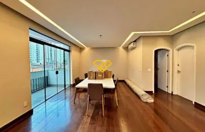 Apartamento com 4 quartos à venda no Boqueirão, Santos 
