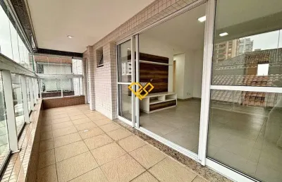 Apartamento com 2 quartos para alugar no Gonzaga, Santos 