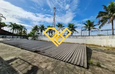 Galpão, depósito, armazém para alugar no jardim casqueiro 2.652m