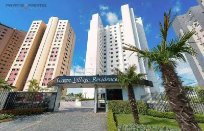 Apartamento com 3 dormitórios para alugar, 131 m² por r$ 6.918,00/mês - cabral - curitiba/pr
