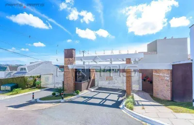 Terreno à venda, 162 m² por r$ 220.000,00 - abranches - curitiba/pr