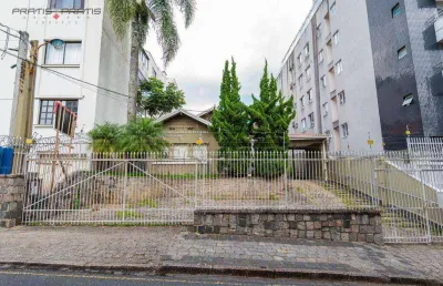 Casa, 493 m² - venda por r$ 3.200.000,00 ou aluguel por r$ 10.583,24/mês - alto da rua xv - curitiba/pr