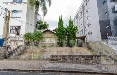 Casa, 493 m² - venda por r$ 3.200.000,00 ou aluguel por r$ 10.583,24/mês - alto da rua xv - curitiba/pr
