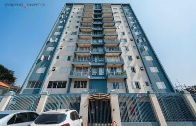 Cobertura com 4 dormitórios à venda, 179 m² por r$ 870.000,00 - novo mundo - curitiba/pr