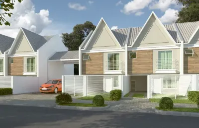 Condomínio Residencial Portofino