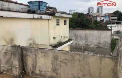Terreno à venda na Rua Brasópolis, 21, Penha, São Paulo
