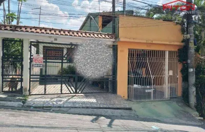 Terreno à venda na Rua Martinho de Sousa, 625, Ermelino Matarazzo, São Paulo
