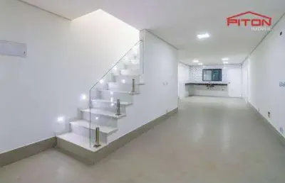 Casa com 3 quartos à venda na Rua Antônio Pizzoli, 65, Tatuapé, São Paulo