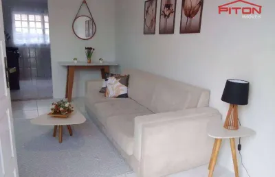 Casa em condomínio fechado com 2 quartos à venda na Rua Conceição do Castelo, 272, Burgo Paulista, São Paulo
