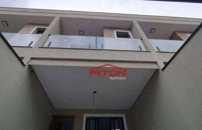 Casa com 3 quartos à venda na Rua Enéas de Barros, 243, Penha, São Paulo