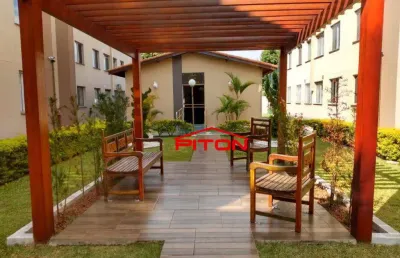 Apartamento com 2 quartos à venda na Rua Campo das Pintangueiras, 680, Artur Alvim, São Paulo