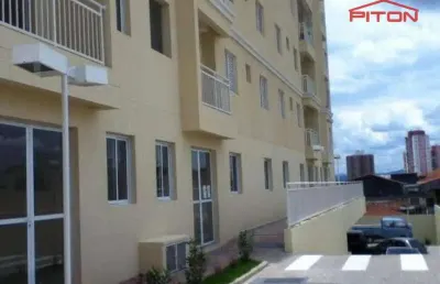 Apartamento com 2 quartos à venda na Rua Coronel Rodolfo Porto, 123, Ermelino Matarazzo, São Paulo