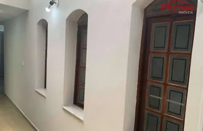 Casa com 3 quartos à venda na Rua São Florêncio, 949, Cangaíba, São Paulo