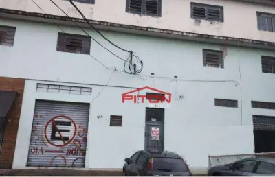 Apartamento com 1 quarto para alugar na Rua João Antônio Andrade, 996, Ermelino Matarazzo, São Paulo