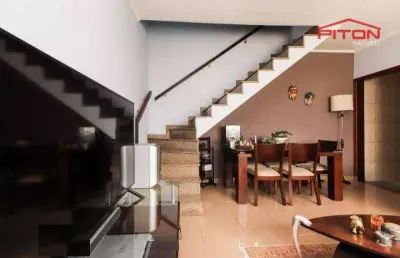 Casa com 2 quartos à venda na Rua Gape, 20, Vila Ré, São Paulo