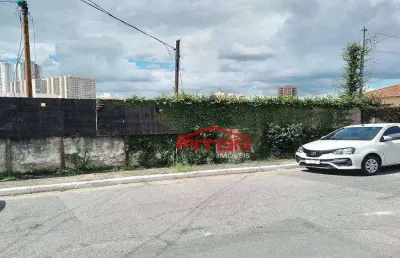 Terreno à venda na Rua Rio Dourado, 221, Penha, São Paulo
