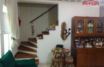 Casa com 4 quartos à venda na Rua Doutor Suzano Brandão, 492, Vila Matilde, São Paulo