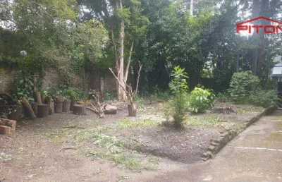 Terreno comercial à venda na Rua Maria Carlota, 156, Vila Esperança, São Paulo
