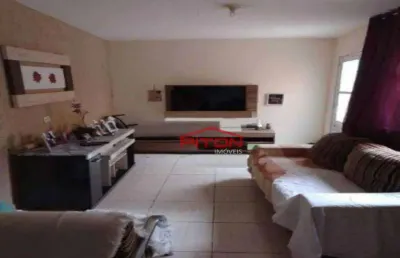 Casa com 2 quartos à venda na Rua Pinheiro de Ulhoa Cintra, 253, Jardim Popular, São Paulo