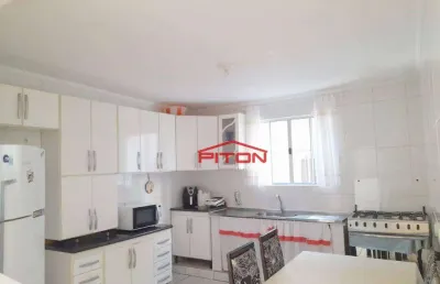 Sobrado com 3 dormitórios à venda, 205 m² por r$ 600.000,00 - penha - são paulo/sp