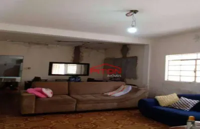 Casa com 3 quartos à venda na Rua Domingos Silva, 683, Penha, São Paulo