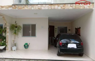 Casa com 3 quartos à venda na Rua Toutinegra, 344, Penha, São Paulo
