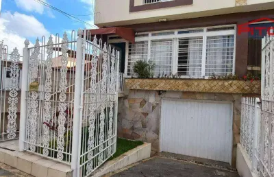 Casa com 3 quartos à venda na Rua Belarmina Jorge Rego, 9, Penha, São Paulo