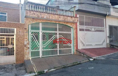 Sobrado frontal - vila são francisco zona leste - são paulo/sp