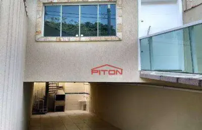 Casa com 3 quartos para alugar na Avenida Marcondes de Brito, 456, Vila Matilde, São Paulo