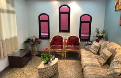 Casa com 5 quartos à venda na Rua Chamaná, 14, Penha, São Paulo