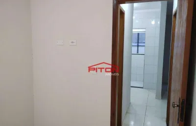 Apartamento com 2 quartos à venda na Rua Piraquara, 210, Jardim Nordeste, São Paulo