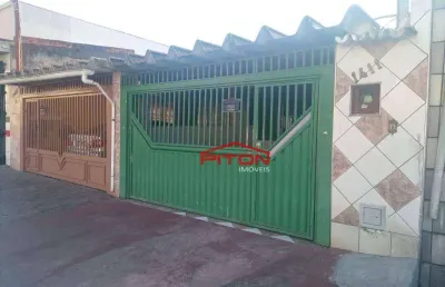 Casa térrea - ermelino matarazzo - sp, - são paulo/sp