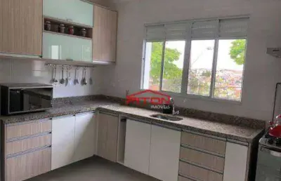 Casa com 3 quartos à venda na Rua Kira, 380, Vila Matilde, São Paulo