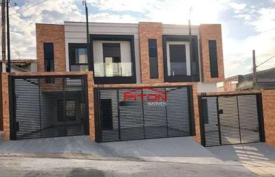 Casa com 3 quartos à venda na Rua Zélia Moreira Damante, 309, Vila Granada, São Paulo