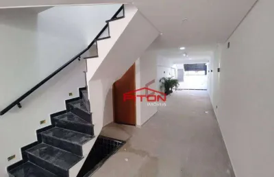 Casa com 3 quartos à venda na Rua Penedo, 31, Vila Ré, São Paulo
