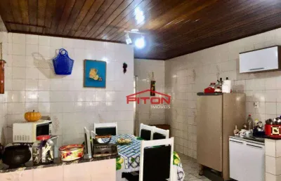Casa com 3 quartos à venda na Rua João Barbosa Ortiz, 285, Vila Buenos Aires, São Paulo