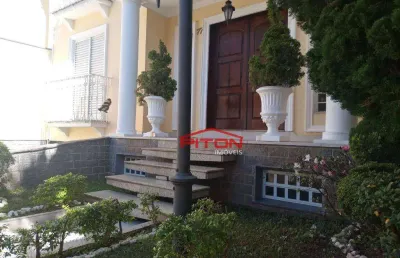 Casa com 4 quartos à venda na Rua Belarmina Jorge Rego, 77, Penha, São Paulo