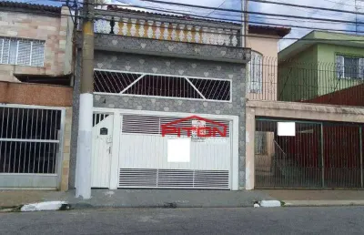 Casa com 3 quartos à venda na Rua Etelvina, 14, Penha, São Paulo