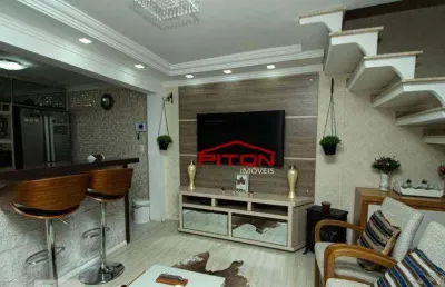 Casa com 2 quartos à venda na Rua Honório Emiliano Bueno, 412, Ponte Rasa, São Paulo