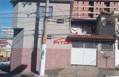 Casa com 3 quartos à venda na Rua Monsenhor Francisco de Paula, 454, Penha, São Paulo
