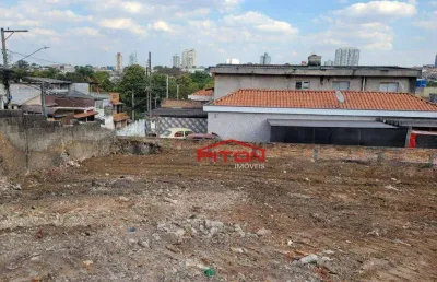 Terreno comercial para alugar na Rua Bururi, 6, Cangaíba, São Paulo